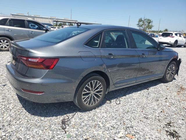  VOLKSWAGEN JETTA 2019 Szary