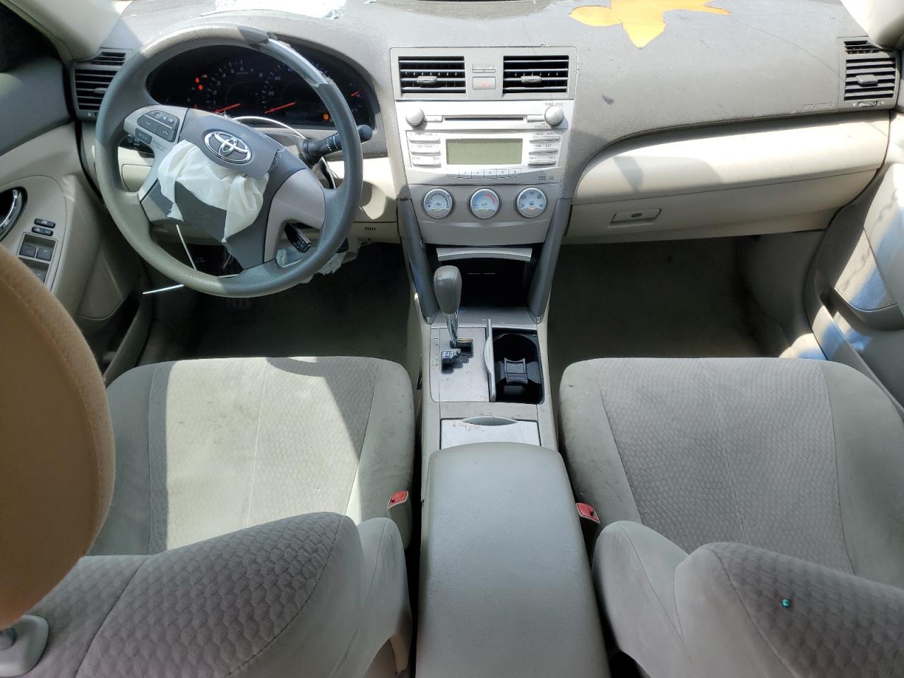 2010 Toyota Camry Base VIN: 4T1BF3EK9AU526913 Lot: 55265825