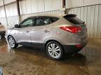 2011 Hyundai Tucson Gls за продажба в Pennsburg, PA - Front End