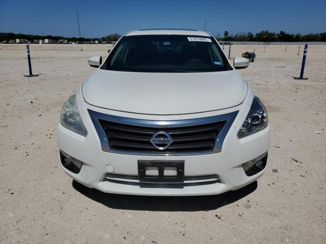  NISSAN ALTIMA 2014 Biały