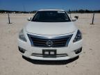 2014 Nissan Altima 2.5 for Sale in New Braunfels, TX - Rear End