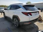 2024 Hyundai Tucson Sel იყიდება Pekin-ში, IL - Front End