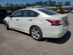 2015 Nissan Altima 2.5 للبيع في Harleyville، SC - Front End