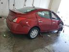 2018 Nissan Versa S na sprzedaż w Madisonville, TN - Rollover