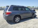 2010 Toyota Highlander Se за продажба в Antelope, CA - Front End