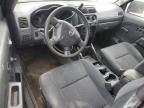 2002 Nissan Frontier King Cab Xe en Venta en Vallejo, CA - Mechanical