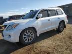 2009 Lexus Lx 570 na sprzedaż w Brighton, CO - Front End