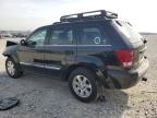 2008 Jeep Grand Cherokee Limited for Sale in Wayland, MI - Front End