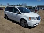 2015 Chrysler Town & Country Touring L продається в Portland, MI - Front End