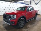 2024 FORD RANGER WIL for sale at Copart PETERLEE