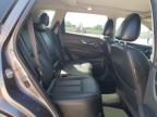 2017 Nissan Rogue Sl en Venta en New Braunfels, TX - Front End