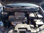 2010 HYUNDAI ELANTRA BLUE for sale at Copart QC - MONTREAL