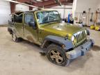 2008 Jeep Wrangler Unlimited X for Sale in Lansing, MI - All Over