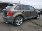 2011 Ford Edge Limited იყიდება Denver-ში, CO - Front End