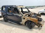 2016 Land Rover Lr4 Hse for Sale in San Antonio, TX - Burn