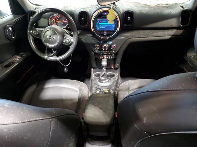  MINI COOPER 2019 Черный