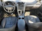 2013 Ford Fusion Titanium Phev na sprzedaż w Eugene, OR - Front End