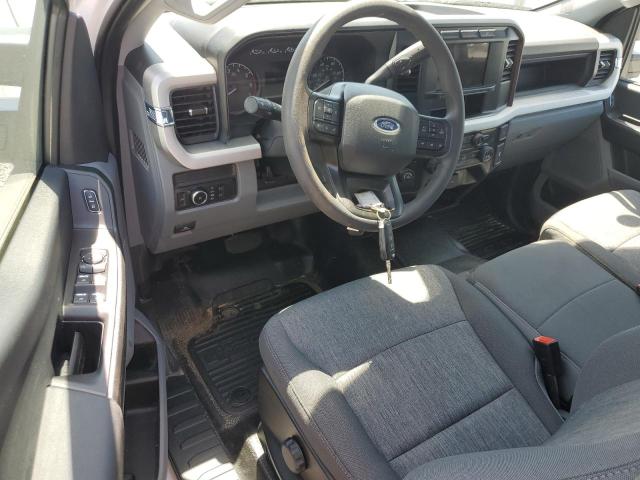  FORD F250 2024 White