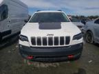 2021 JEEP CHEROKEE TRAILHAWK for sale at Copart QC - MONTREAL