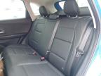 2024 MG ZS TROPHY for sale at Copart CORBY