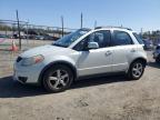 2007 Suzuki Sx4  for Sale in Laurel, MD - Rear End