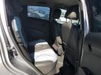 2016 Chevrolet Spark Ev 1Lt للبيع في Sacramento، CA - Front End