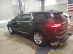 2020 Chevrolet Traverse High Country na sprzedaż w Casper, WY - Front End