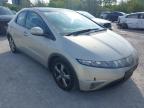 2006 HONDA CIVIC ES I for sale at Copart ST HELENS