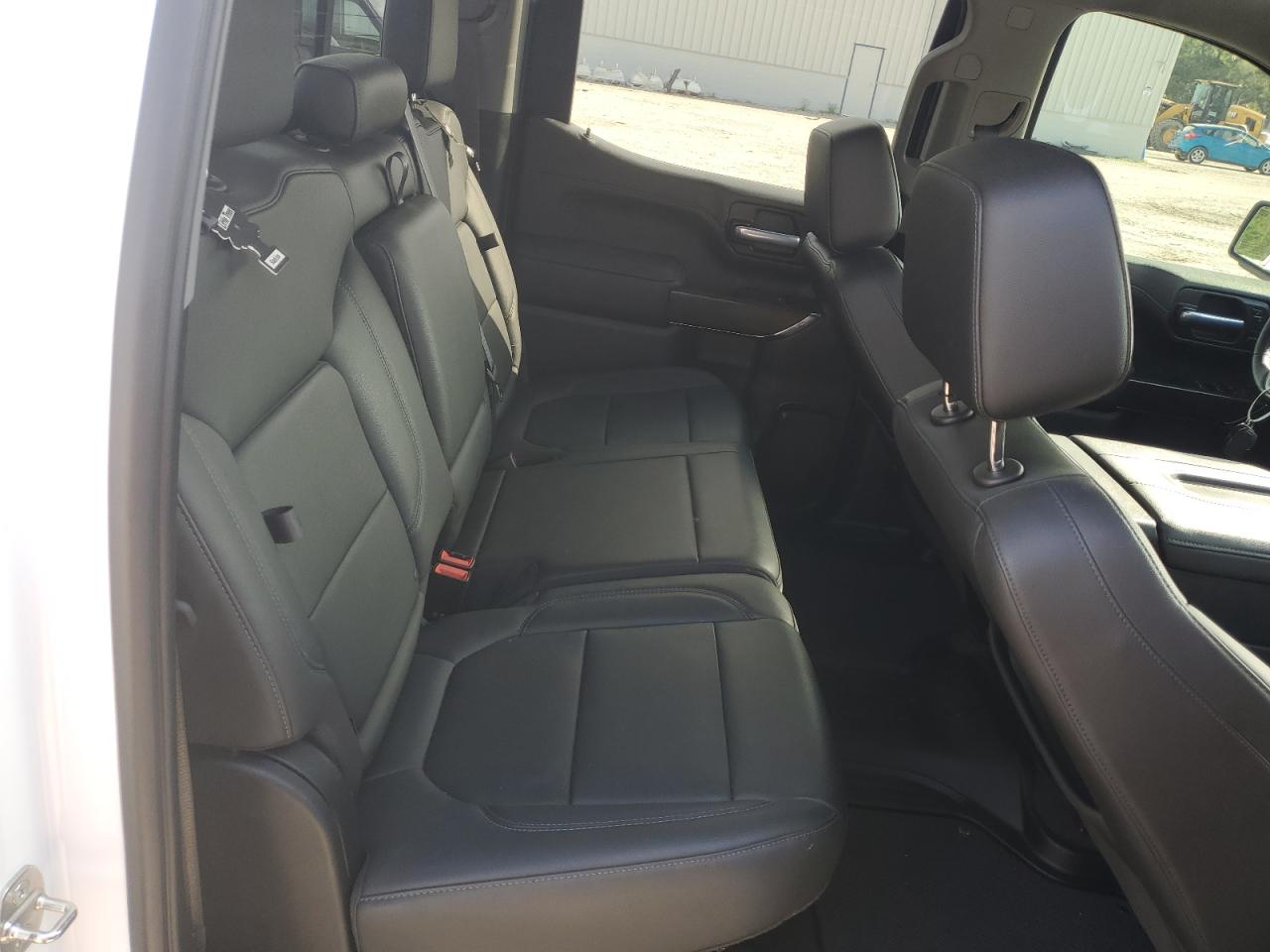 2021 GMC Sierra C1500 Slt VIN: 3GTP8DED2MG18671 Lot: 52934055