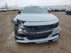 2022 Dodge Charger Sxt for Sale in Davison, MI - Front End