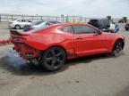 2018 Chevrolet Camaro Ss en Venta en Fresno, CA - All Over