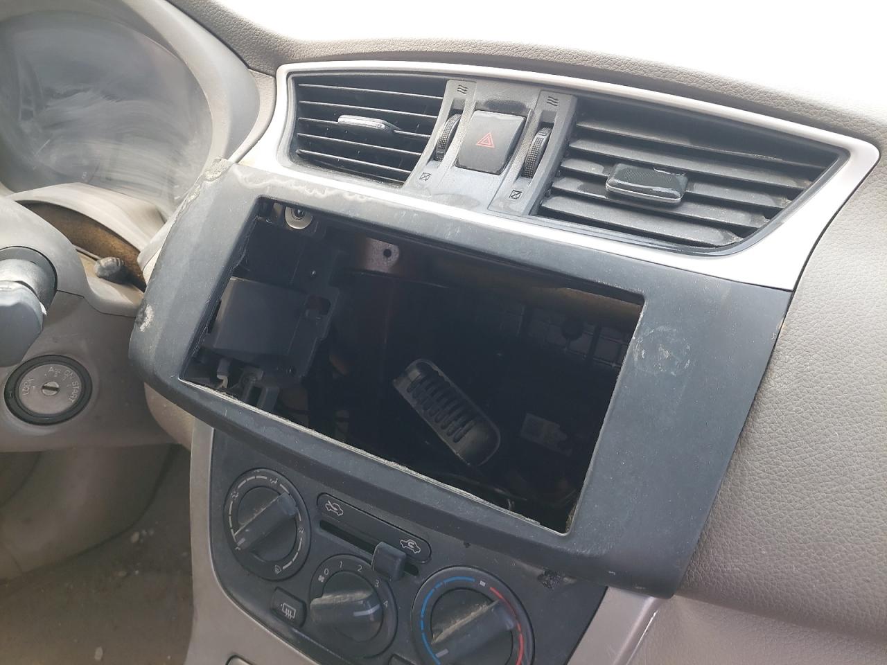 MNTBB7A97G6037636 - 2016 Nissan Sentra - #53927335