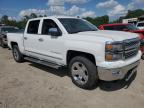2014 Chevrolet Silverado K1500 Ltz de vânzare în Greenwell Springs, LA - Mechanical