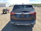 2021 Kia Seltos Ex for Sale in Columbia Station, OH - Front End