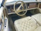 1984 Cadillac Eldorado  for Sale in Mentone, CA - Minor Dent/Scratches