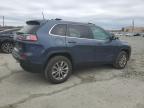 2021 Jeep Cherokee Latitude Plus for Sale in Windsor, NJ - Rear End