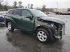 2023 Toyota Highlander L de vânzare în Exeter, RI - Front End
