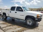 2006 Gmc Sierra C2500 Heavy Duty იყიდება Littleton-ში, CO - Front End