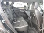 2021 Gmc Terrain Slt na sprzedaż w Earlington, KY - Hail