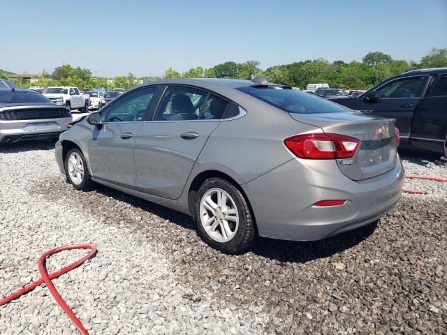  CHEVROLET CRUZE 2018 Brązowy