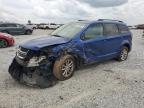 2015 Dodge Journey Sxt na sprzedaż w Gainesville, GA - All Over