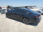 2024 Honda Accord Touring Hybrid for Sale in Wilmer, TX - Front End