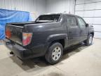 2008 Honda Ridgeline Rts for Sale in Candia, NH - Front End