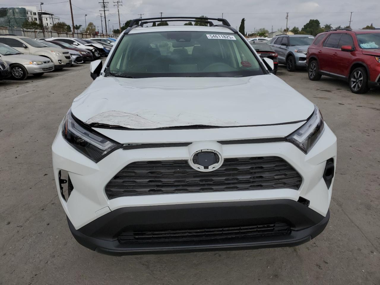 2024 Toyota RAV 4 - Image 5