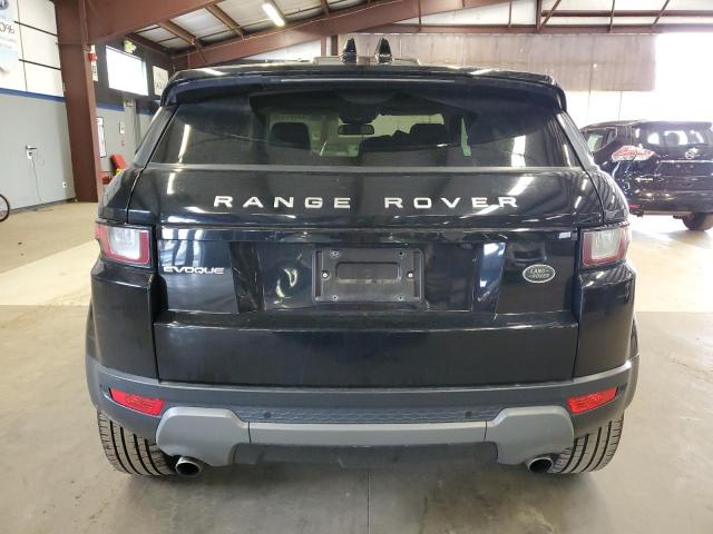  LAND ROVER RANGEROVER 2018 Czarny