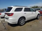 2017 Dodge Durango Citadel იყიდება Cahokia Heights-ში, IL - Front End