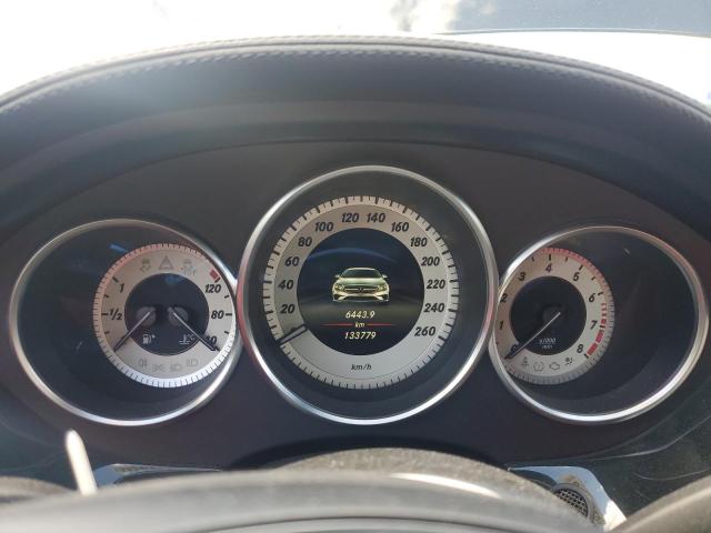2015 MERCEDES-BENZ CLS 400 4MATIC