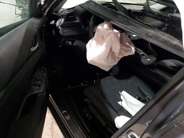  HONDA INSIGHT 2022 Szary