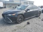 2021 Toyota Camry Le на продаже в Earlington, KY - All Over