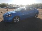 2016 Dodge Dart Sxt იყიდება Charles City-ში, VA - Front End